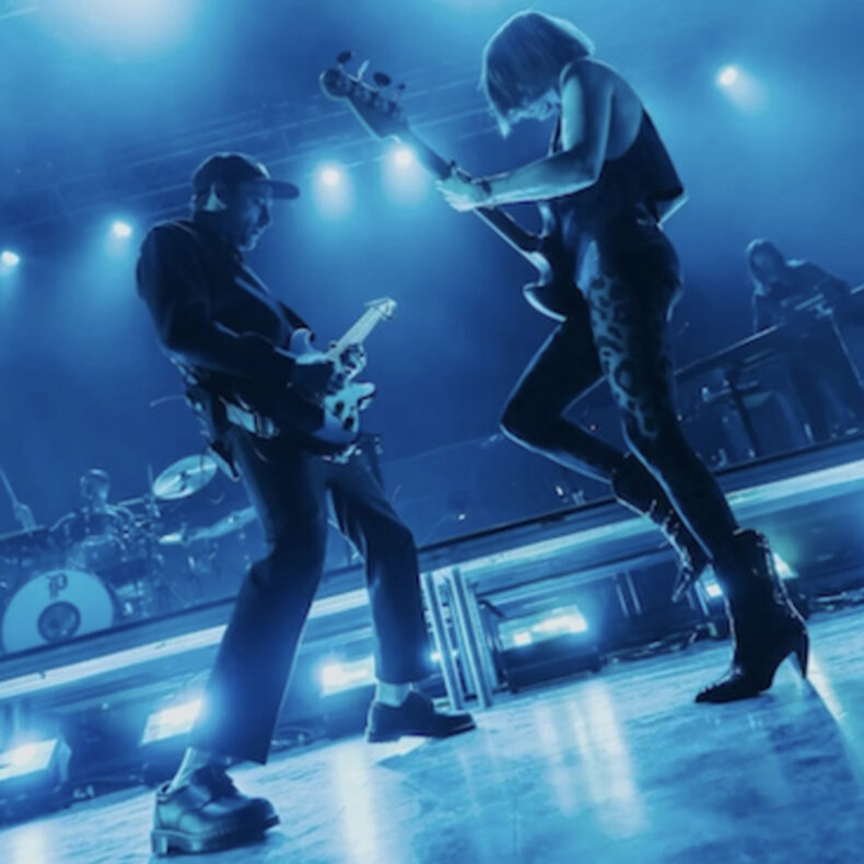 Phantogram