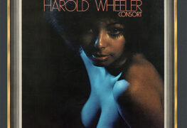 The Harold Wheeler Consort