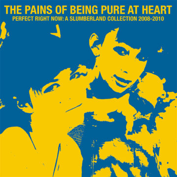 The Pains Of Being Pure Of Heart