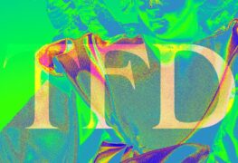 Total Fucking Darkness