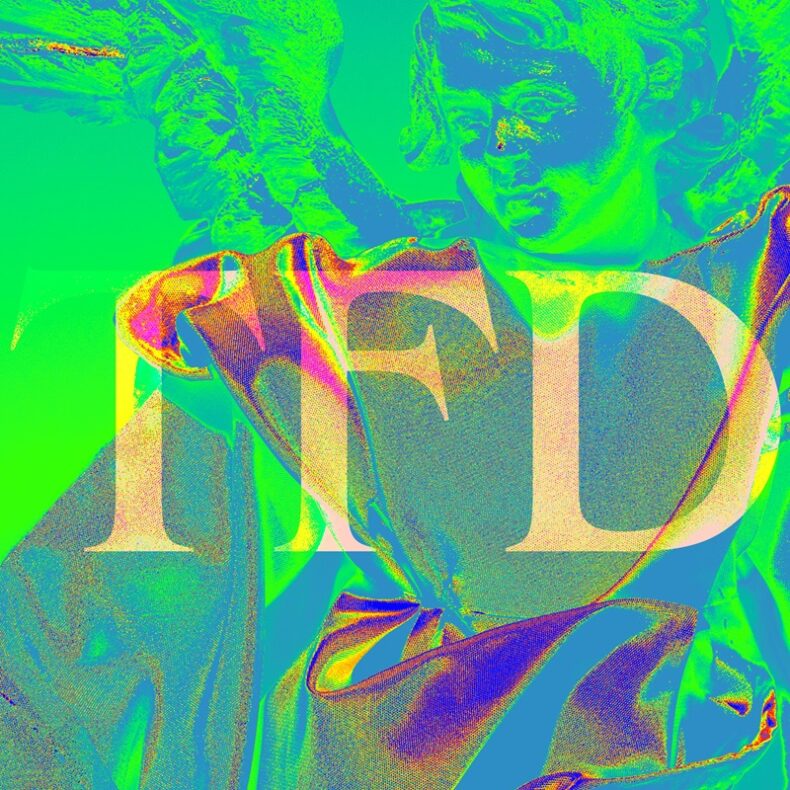 Total Fucking Darkness