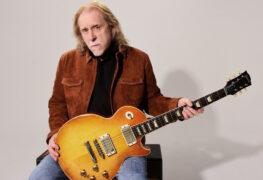 Warren Haynes
