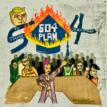 504 Plan