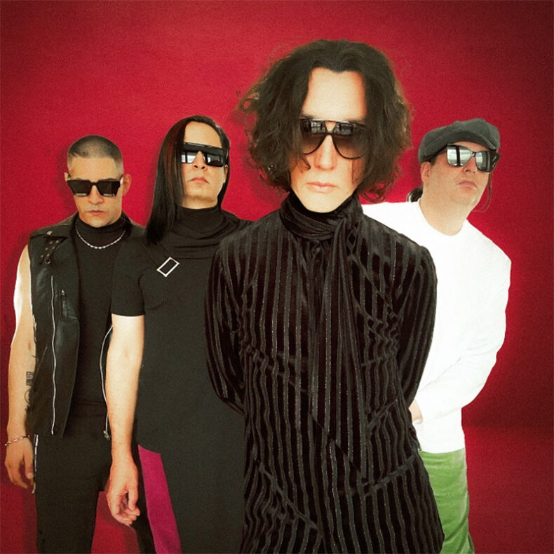 SPILL NEWS: CHECK OUT ASTARI NITE’S VIVID AND UNAPOLOGETIC NEW MUSIC VIDEO FOR “UNISEX GAMES” | TOUR DATES Astari Nite