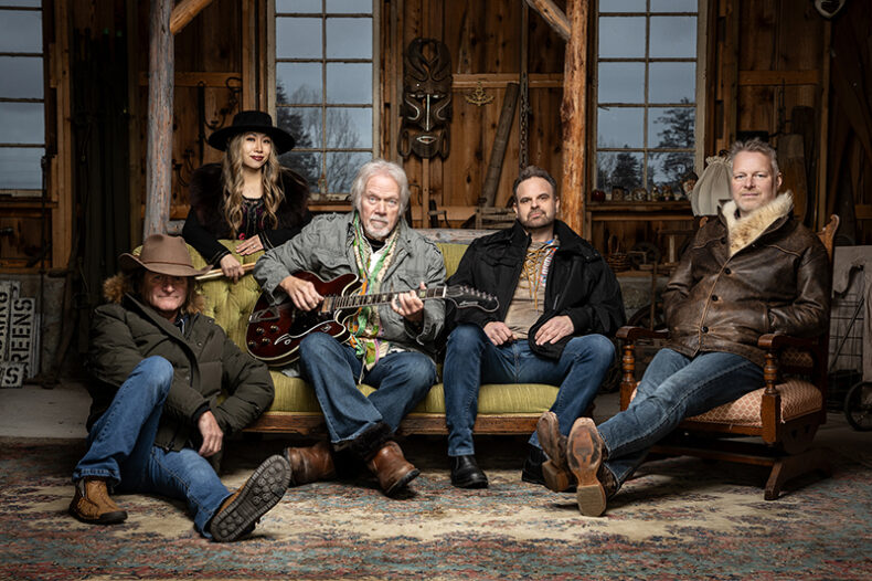 Bachman Turner Overdrive