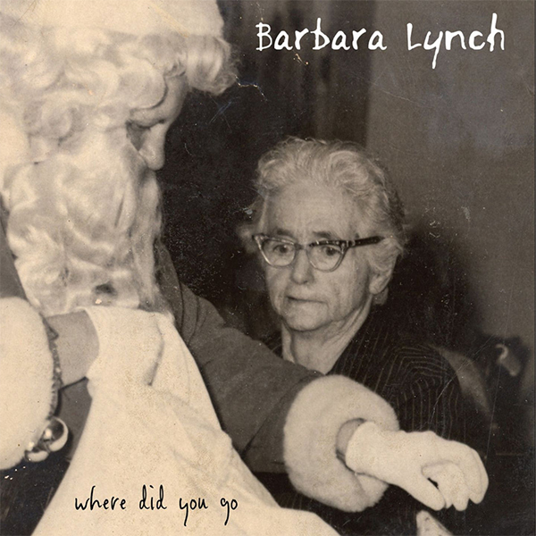 Barbara Lynch