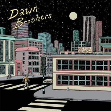 Dawn Brothers