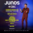 JUNO Awards