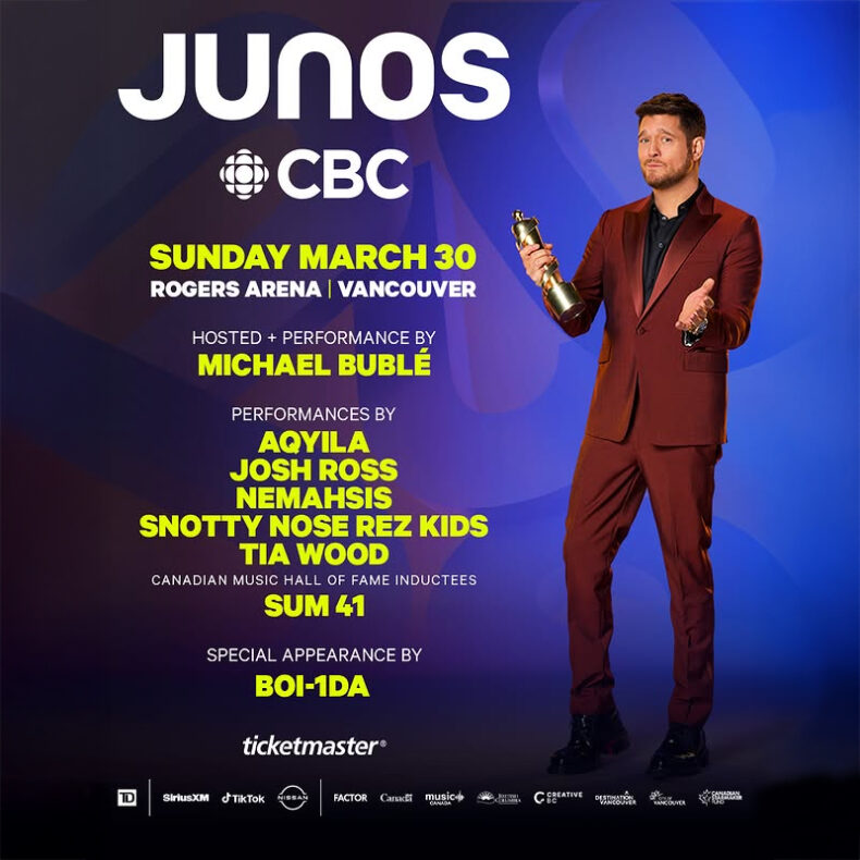 JUNO Awards