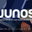 JUNO Awards