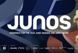 JUNO Awards