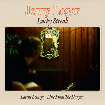 Jerry Leger