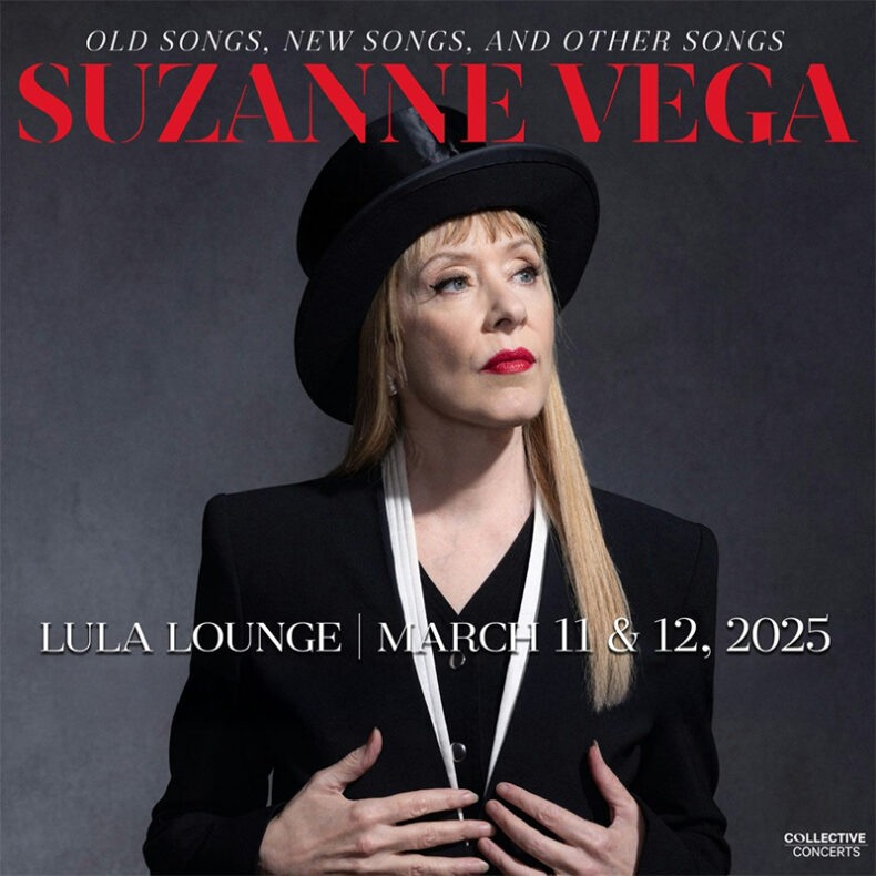Suzanne Vega