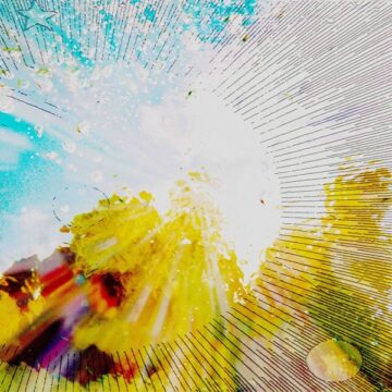 SPILL ALBUM REVIEW: BABE RAINBOW – SLIPPER IMP AND SHAKAERATOR Babe Rainbow