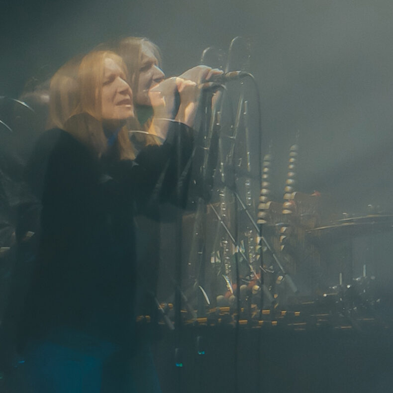 Beth Gibbons