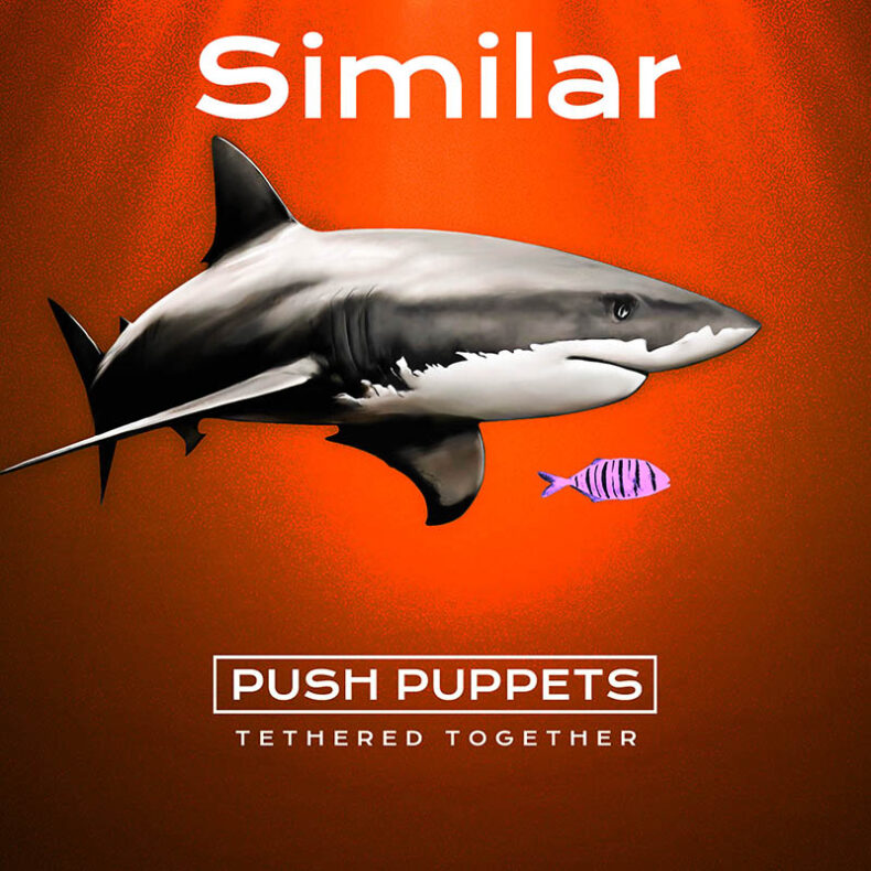 Push Puppets
