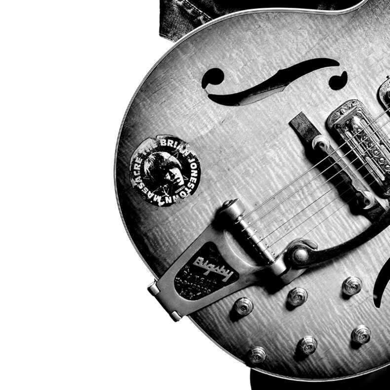 The Brian Jonestown Massacre