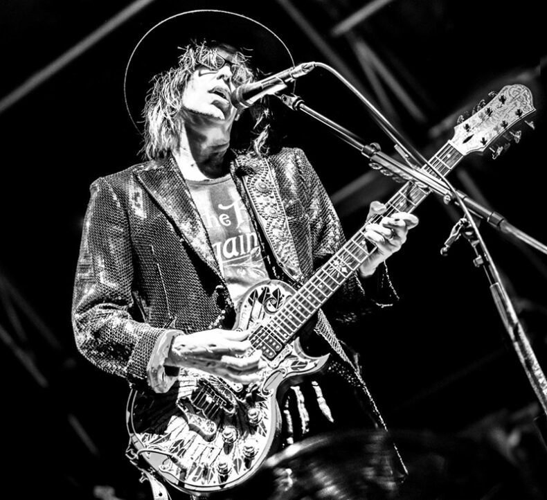 The Waterboys