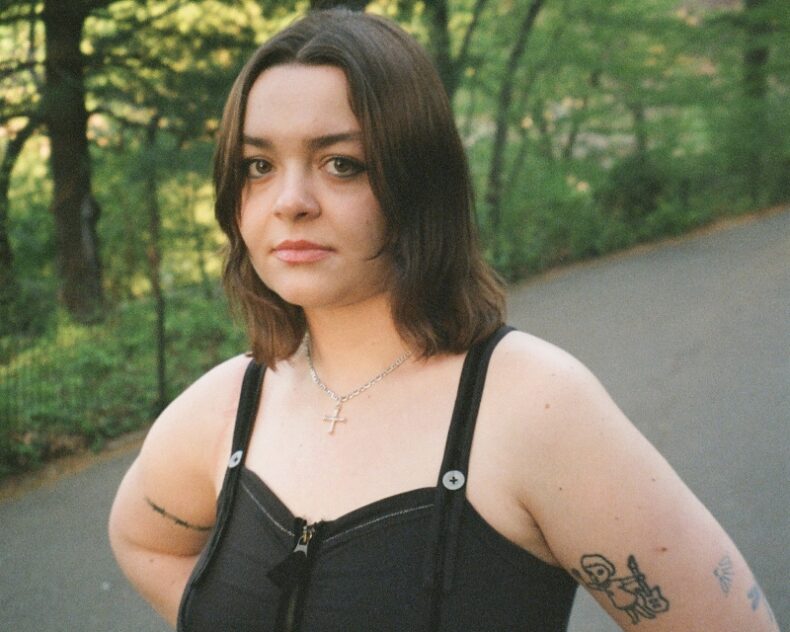 SPILL NEW MUSIC: AVA McCOY SHARES NEW SINGLE “MORE THAN A FRIEND” | ‘DRAGONFLY’ OUT MAY 30 VIA ACROPHASE RECORDS Ava McCoy