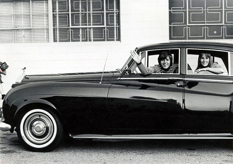 SPILL FEATURE: THE HEART OF A STAR – ANN MOSES REFLECTS ON BOBBY SHERMAN Bobby Sherman