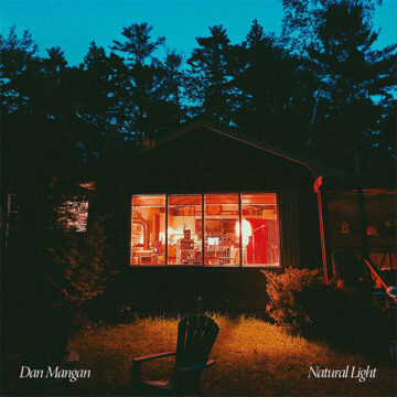 SPILL ALBUM REVIEW: DAN MANGAN – NATURAL LIGHT Dan Mangan