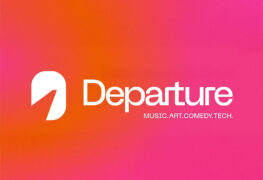 Departure Festival
