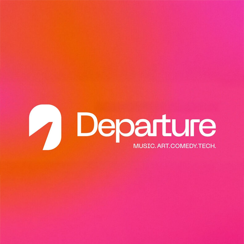 SPILL FESTIVAL REVIEW: DEPARTURE FESTIVAL 2025 Departure Festival