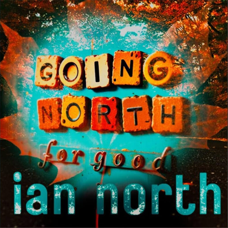 Ian North