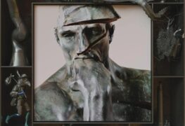 Mark Pritchard & Thom Yorke