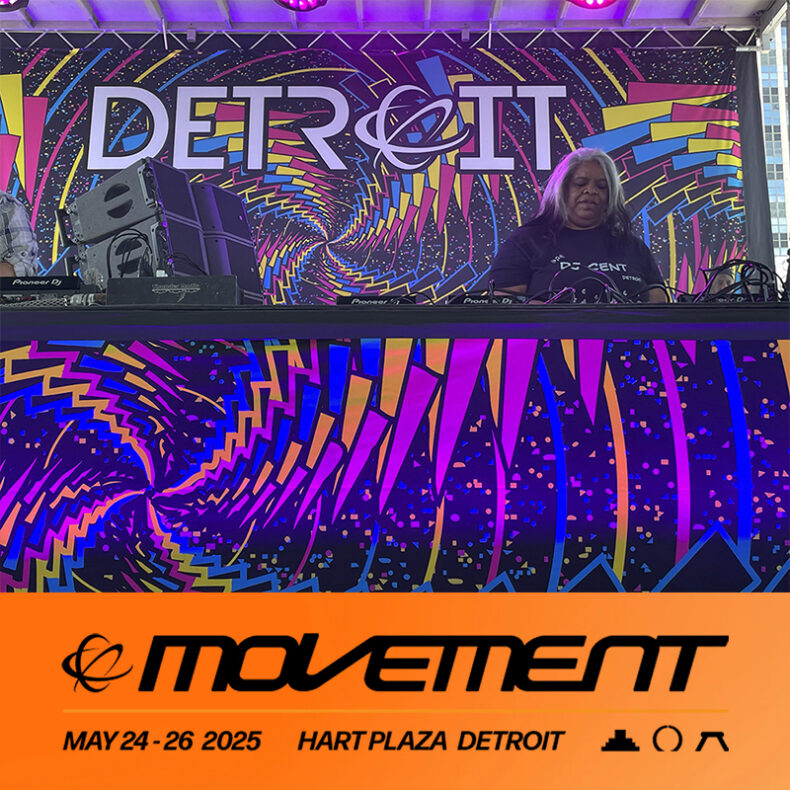Movement Festival