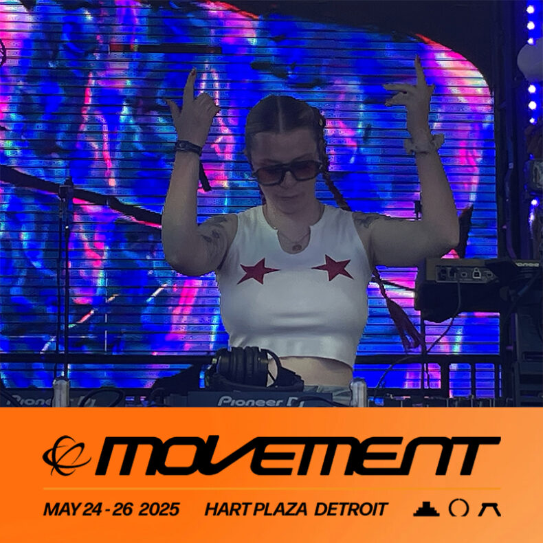Movement Festival