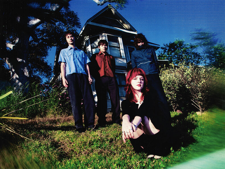 SPILL NEWS: ROCKET SHARE NEW SINGLE “ONE MILLION” & ANNOUNCE DEBUT US HEADLINE TOUR THIS FALL | DEBUT EP ‘VERSIONS OF YOU’ OUT NOW Rocket