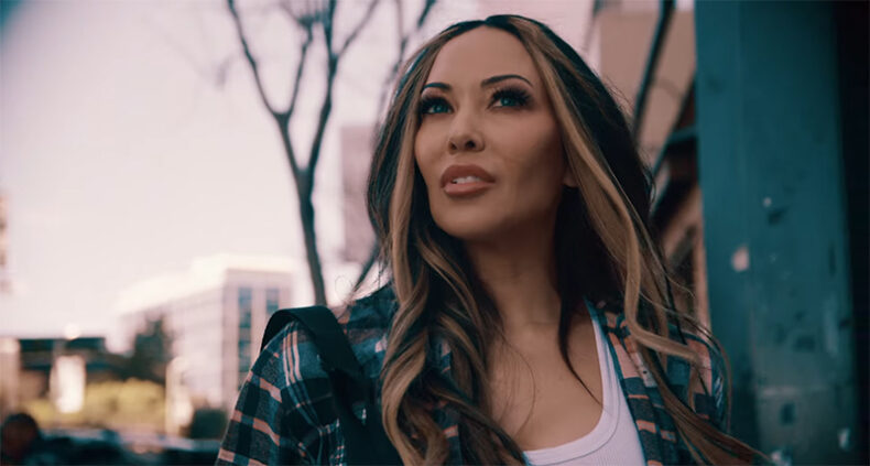 SPILL NEW MUSIC: FOUNDING BUTCHER BABIES VOCALIST CARLA HARVEY DEBUTS MUSIC VIDEO FOR NEW EP TRACK “HELL OR HOLLYWOOD” FEATURING ZAKK WYLDE Carla Harvey
