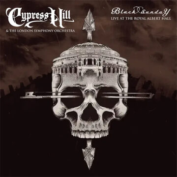 Cypress Hill