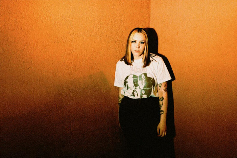 SPILL NEWS: SOCCER MOMMY RELEASES ‘EVERGREEN (STRIPPED)’ EP | GLOBAL TOUR CONTINUES IN AUSTRALIA, ASIA & NORTH AMERICA Soccer Mommy
