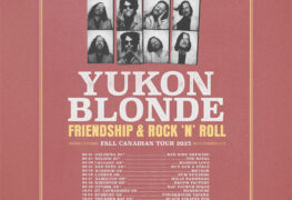 Yukon Blonde
