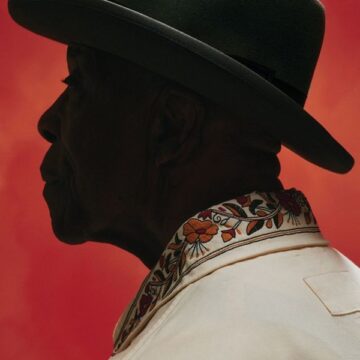 SPILL ALBUM REVIEW: BUDDY GUY – AIN’T DONE WITH THE BLUES Buddy Guy