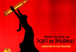 Daron Malakian And Scars On Broadway