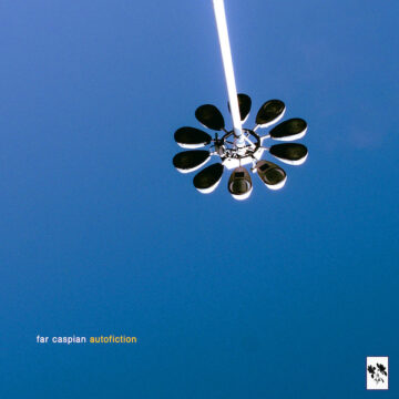 Far Caspian