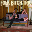 Folk Bitch Trio