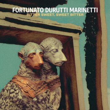 Fortunato Duruti Marinetti
