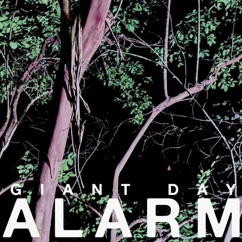 SPILL MUSIC PREMIERE: GIANT DAY – “DEVIL DOG” Giant Day