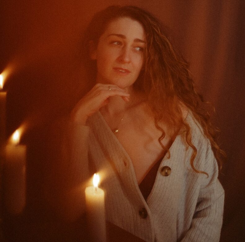 Hillary Reynolds