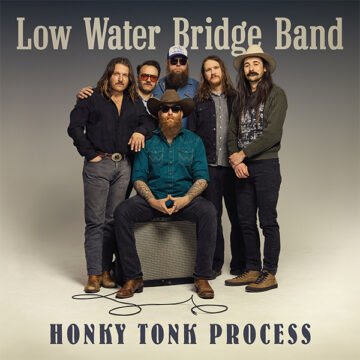 Low Water Bridge Band