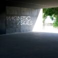 Magnetic Skies