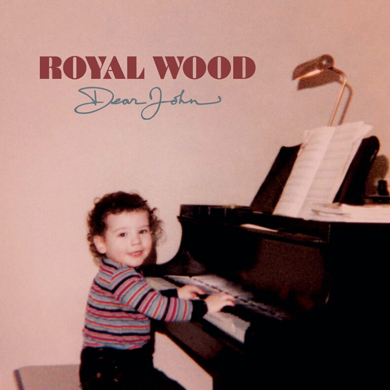 Royal Wood