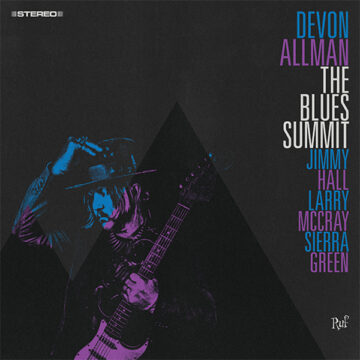 Devon Allman
