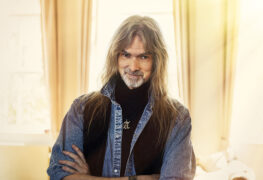 Arjen Anthony Lucassen