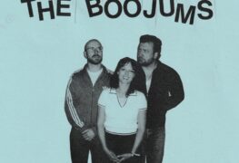 The Boojums