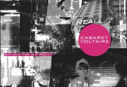 Cabaret Voltaire